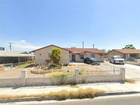 1301 Madison Ave, Las Vegas, NV 89106