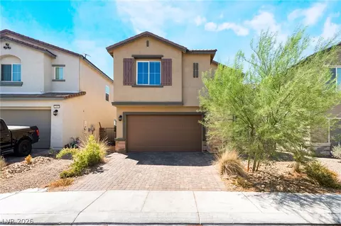 2915 Overlook Brook St, Las Vegas, NV 89156