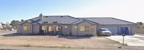 4620 Allen Ln, North Las Vegas, NV 89031