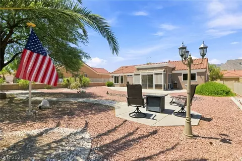 2820 Brianwood Ct, Las Vegas, NV 89134