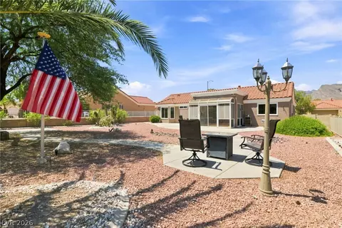 2820 Brianwood Ct, Las Vegas, NV 89134