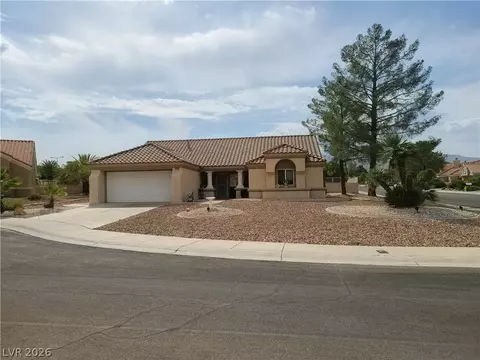 2409 Floyd Ct, Las Vegas, NV 89134