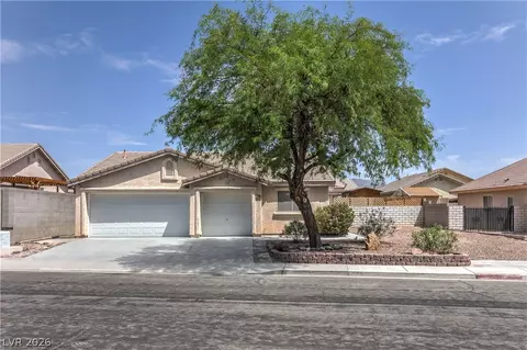 2508 Hollow Oak Ave, North Las Vegas, NV 89031