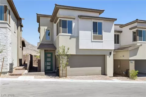 11970 Angle Cliff Ave, Las Vegas, NV 89138