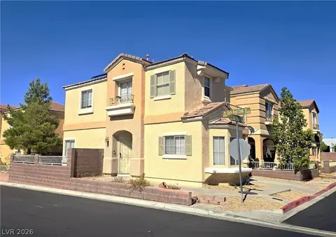 10520 Sun Palace Ct, Las Vegas, NV 89129