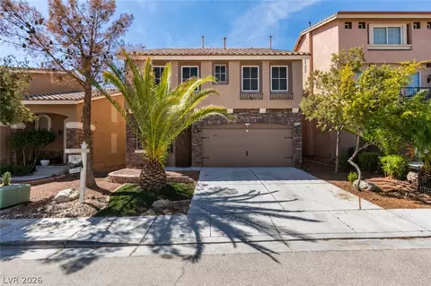 5931 Mendocino Hill Ave, Las Vegas, NV 89139