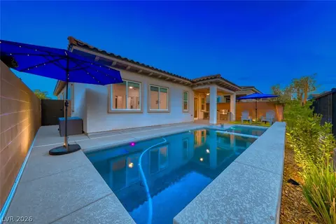 167 Cabo Cruces Dr, Henderson, NV 89011