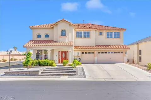 6857 Adobe Villa Ave, Las Vegas, NV 89142