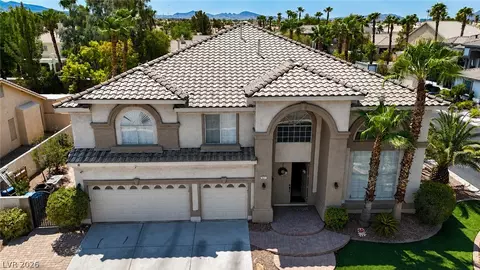 1471 Cordero Bay Ave, Las Vegas, NV 89123