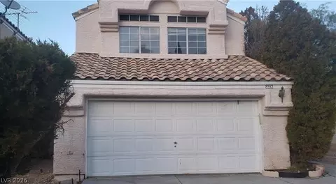 8332 Shore Breeze Dr, Las Vegas, NV 89128