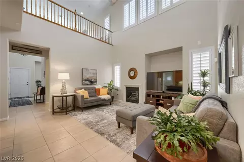10505 Howling Coyote Ave, Las Vegas, NV 89135
