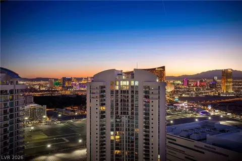 2777 Paradise Rd #2404, Las Vegas, NV 89109