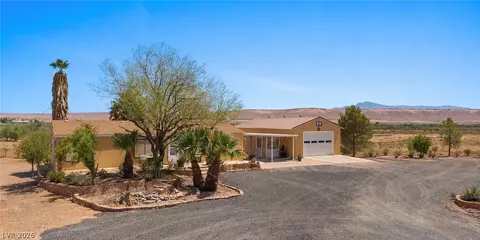 360 Scamp Ave, Overton, NV 89040