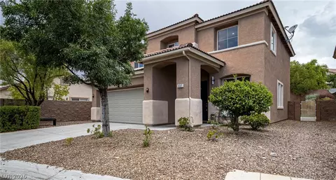 537 Lacabana Beach Dr, Las Vegas, NV 89138