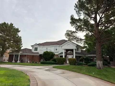 5860 N Campbell Rd, Las Vegas, NV 89149