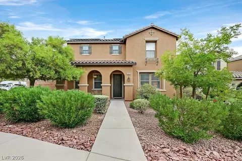 10725 Cape Shore Ave, Las Vegas, NV 89166