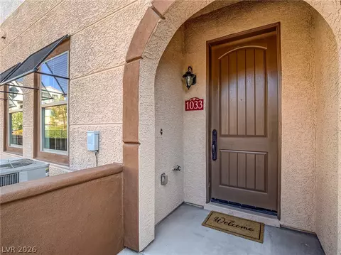 1033 Via Panfilo Ave, Henderson, NV 89011