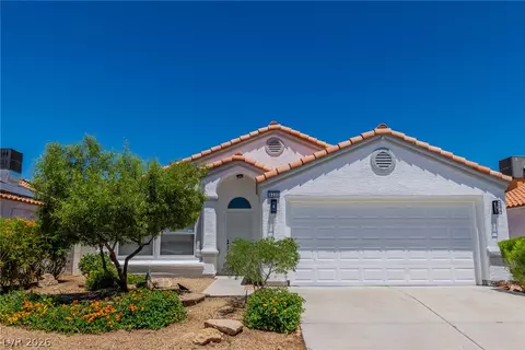 8220 Mt Brodie Cir, Las Vegas, NV 89145