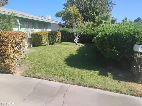 1208 Sandy Cove St, Las Vegas, NV 89110