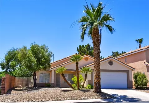 1587 Alpine Hills Ave, Henderson, NV 89014
