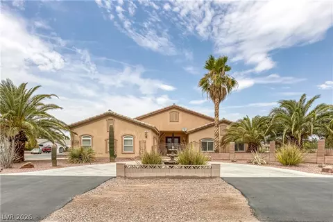 124 E Ford Ave, Las Vegas, NV 89123