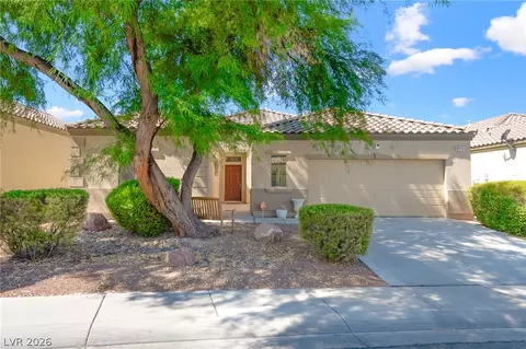 6613 Johnny Love Ln, North Las Vegas, NV 89086