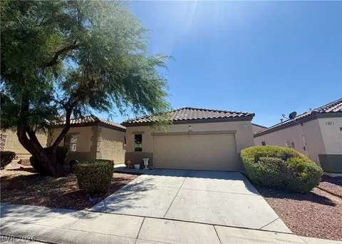 6613 Johnny Love Ln, North Las Vegas, NV 89086