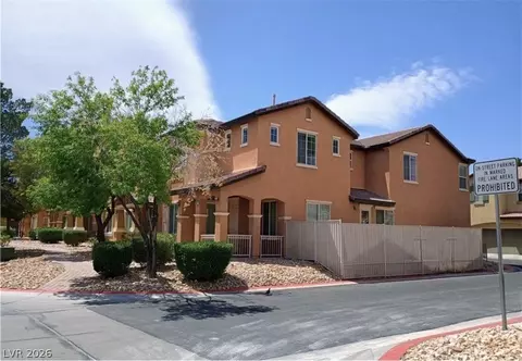 4432 Mount Penteli Ave, North Las Vegas, NV 89031