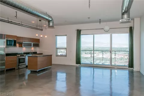200 Hoover Ave #1802, Las Vegas, NV 89101