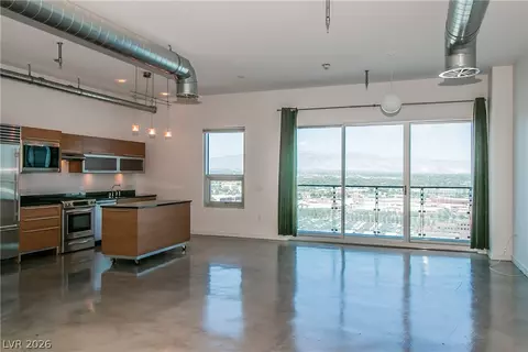 200 Hoover Ave #1802, Las Vegas, NV 89101
