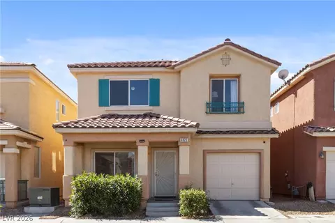 6823 Gold Nugget Dr, Las Vegas, NV 89122