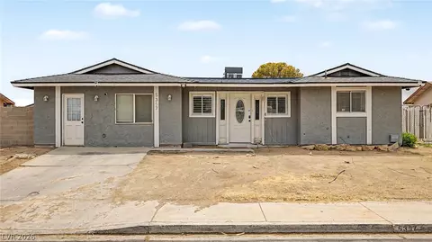 5357 Indian Wells Rd, Las Vegas, NV 89110