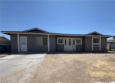 5357 Indian Wells Rd, Las Vegas, NV 89110