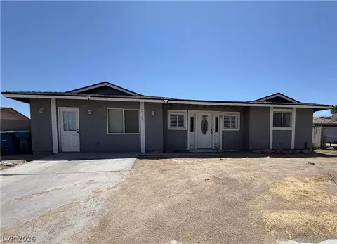 5357 Indian Wells Rd, Las Vegas, NV 89110