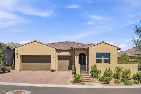 373 Jackalberry St, Las Vegas, NV 89138