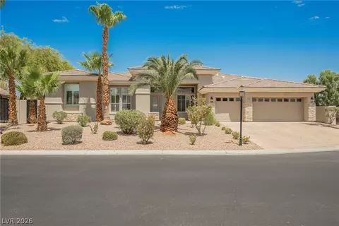 6008 Chessington Ave, Las Vegas, NV 89131