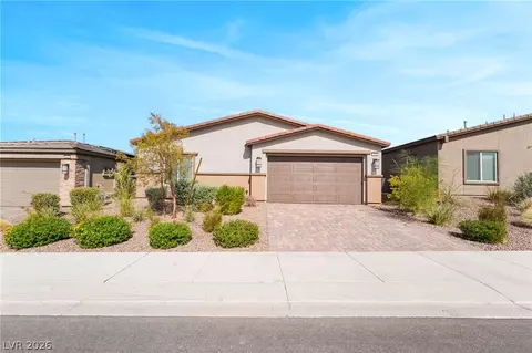 336 Aravalli Crest St, Henderson, NV 89015