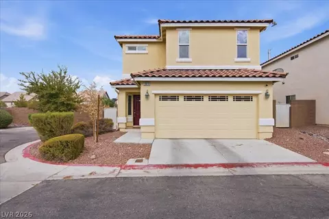10818 Rosabella St, Las Vegas, NV 89141
