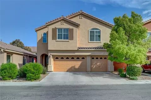 4079 Blue Manor Ln, North Las Vegas, NV 89032