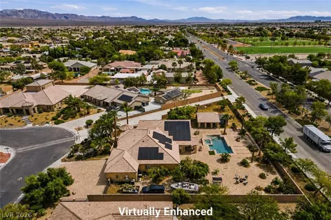 5527 Breecher Ave, Las Vegas, NV 89131