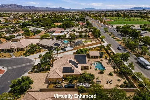 5527 Breecher Ave, Las Vegas, NV 89131