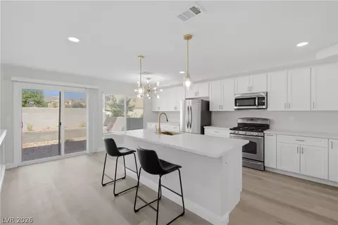3721 Deer Flats St, Las Vegas, NV 89129
