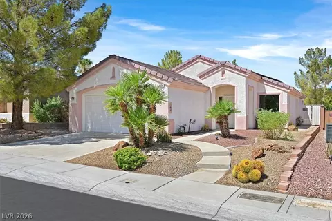 2004 Poppywood Ave, Henderson, NV 89012