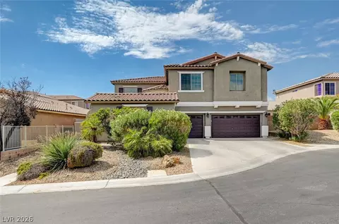 10029 Scenic Walk Ave, Las Vegas, NV 89149