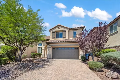 7337 Picnic Hill St, Las Vegas, NV 89166
