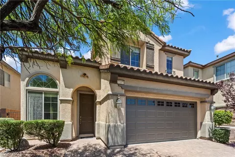 7337 Picnic Hill St, Las Vegas, NV 89166