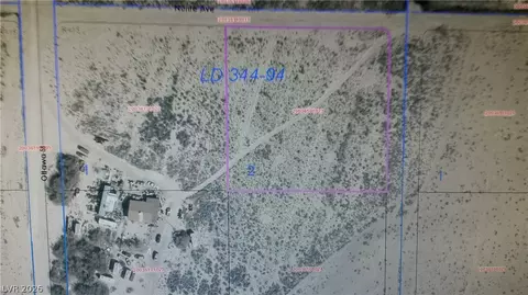 Norite, Sandy Valley, NV 89019 photo 3