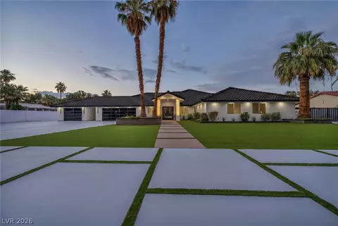 3630 Tobias Ln, Las Vegas, NV 89120