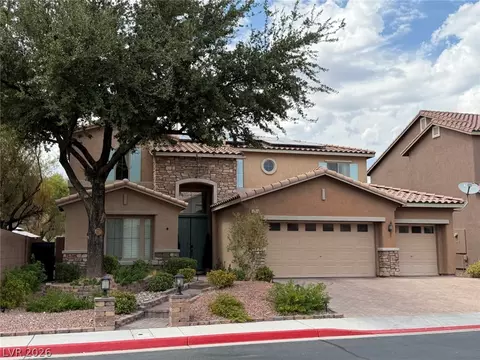 3748 White Lion Ln, North Las Vegas, NV 89084