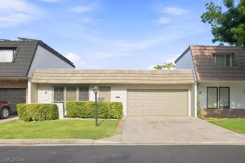 3768 Pilgrim St, Las Vegas, NV 89121